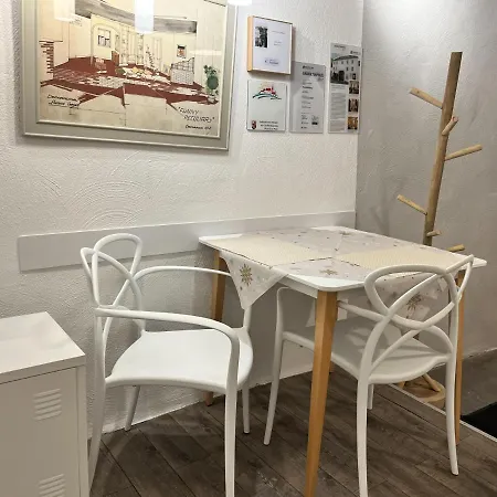 Living-in-history: Historischer Charme Und Design * Dudeldorf