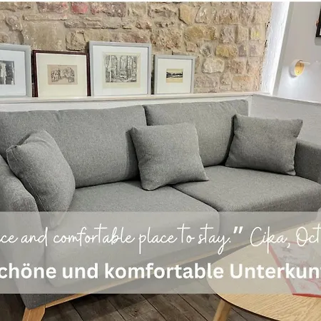 Living-in-history: Historischer Charme Und Design * Dudeldorf