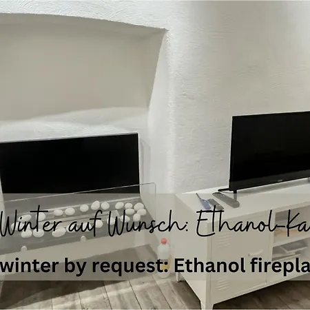 Living-in-history: Historischer Charme Und Design Dudeldorf