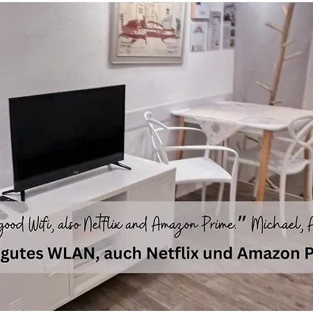 Living-in-history: Historischer Charme Und Design