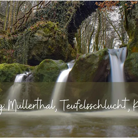 Living-in-history: Historischer Charme Und Design Dudeldorf