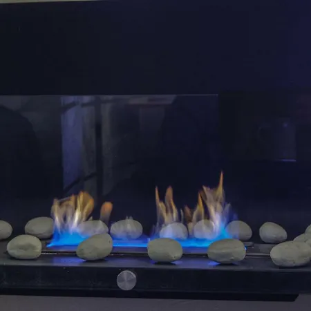 Living-in-history: Historischer Charme Und Design