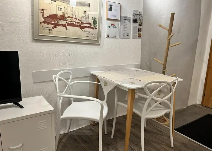 Living-in-history: Historischer Charme Und Design * Dudeldorf