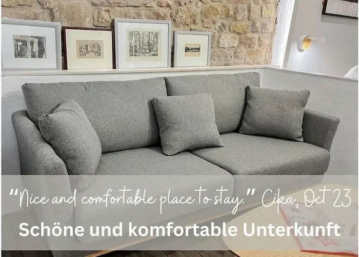 Living-in-history: Historischer Charme Und Design * Dudeldorf