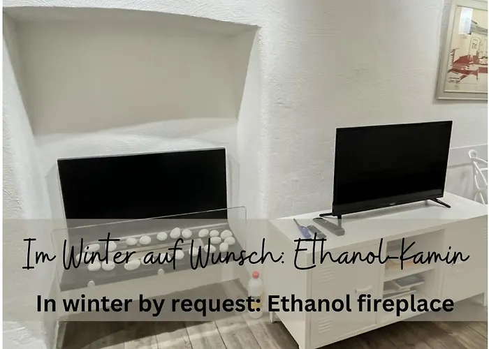 Living-in-history: Historischer Charme Und Design Dudeldorf