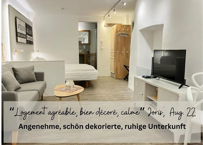 Living-in-history: Historischer Charme Und Design Dudeldorf