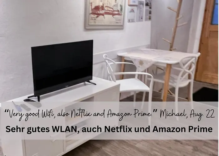 Living-in-history: Historischer Charme Und Design