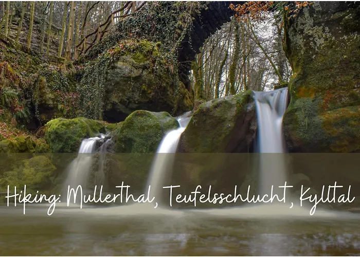 Living-in-history: Historischer Charme Und Design Dudeldorf