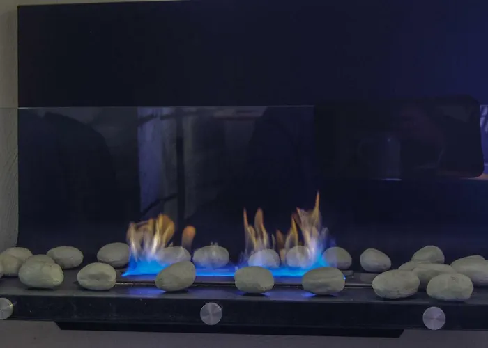 Living-in-history: Historischer Charme Und Design