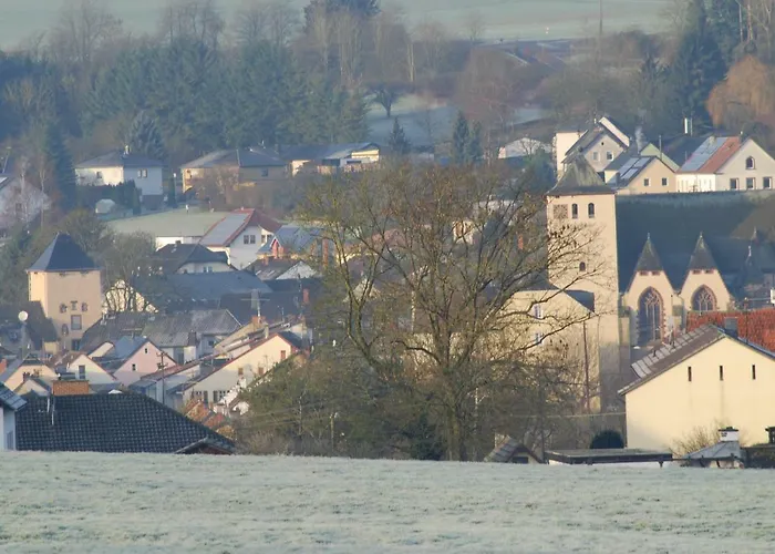 Lägenhet Living-in-history: Historischer Charme Und Design Dudeldorf